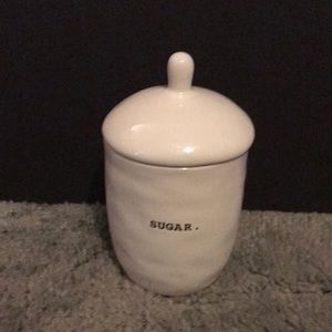 Rae Dunn Sugar Dish